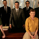 Illustration for article titled emMad Men/em will return in 2012, but maybe not with Matthew Weiner